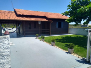 Casa de praia Itapiruba